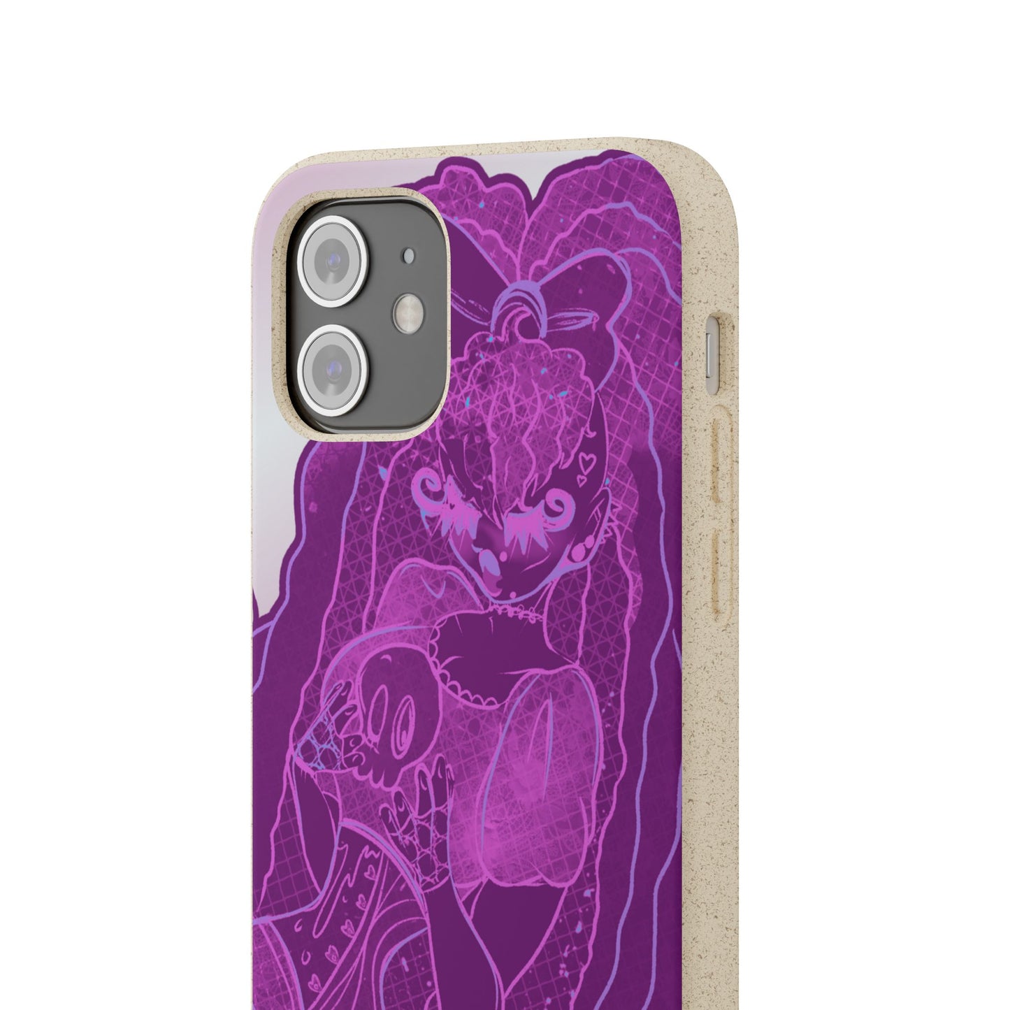 Sucker For You - Biodegradable Phone Case