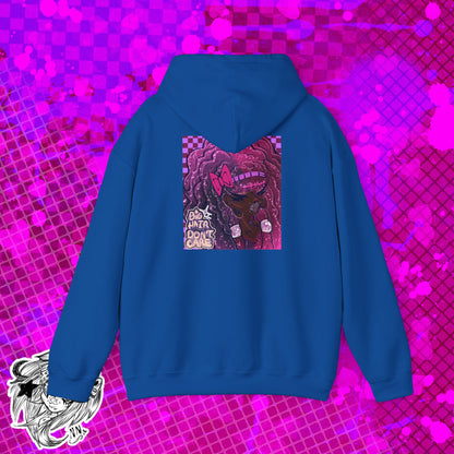 Big Hair, Don’t Care | Hoodie