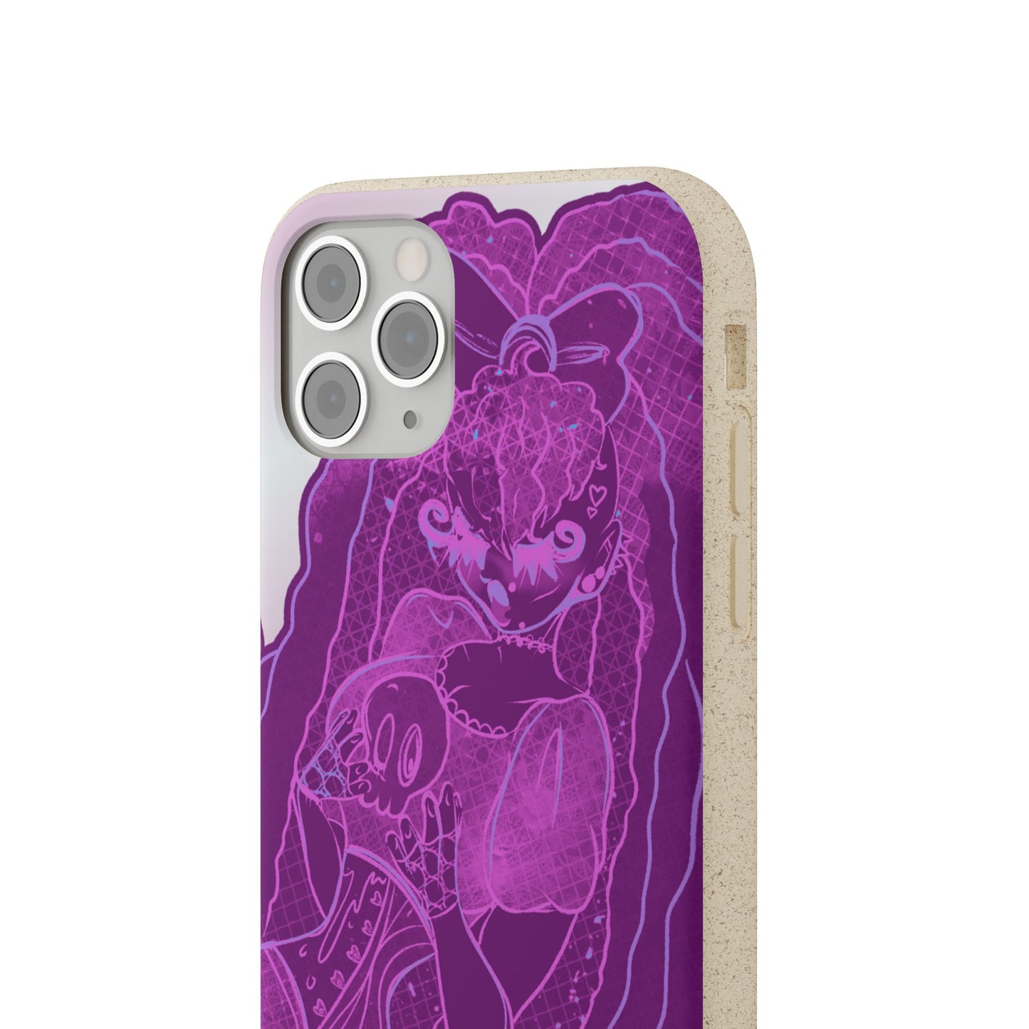 Sucker For You - Biodegradable Phone Case