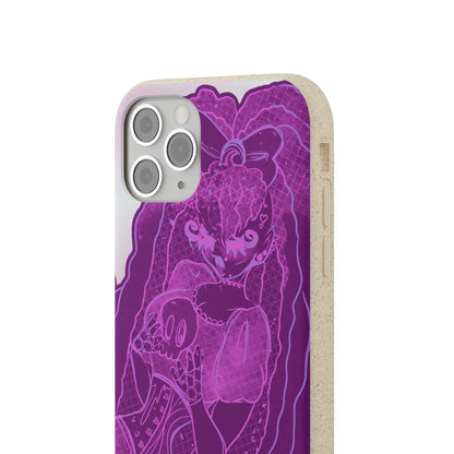 Sucker For You - Biodegradable Phone Case