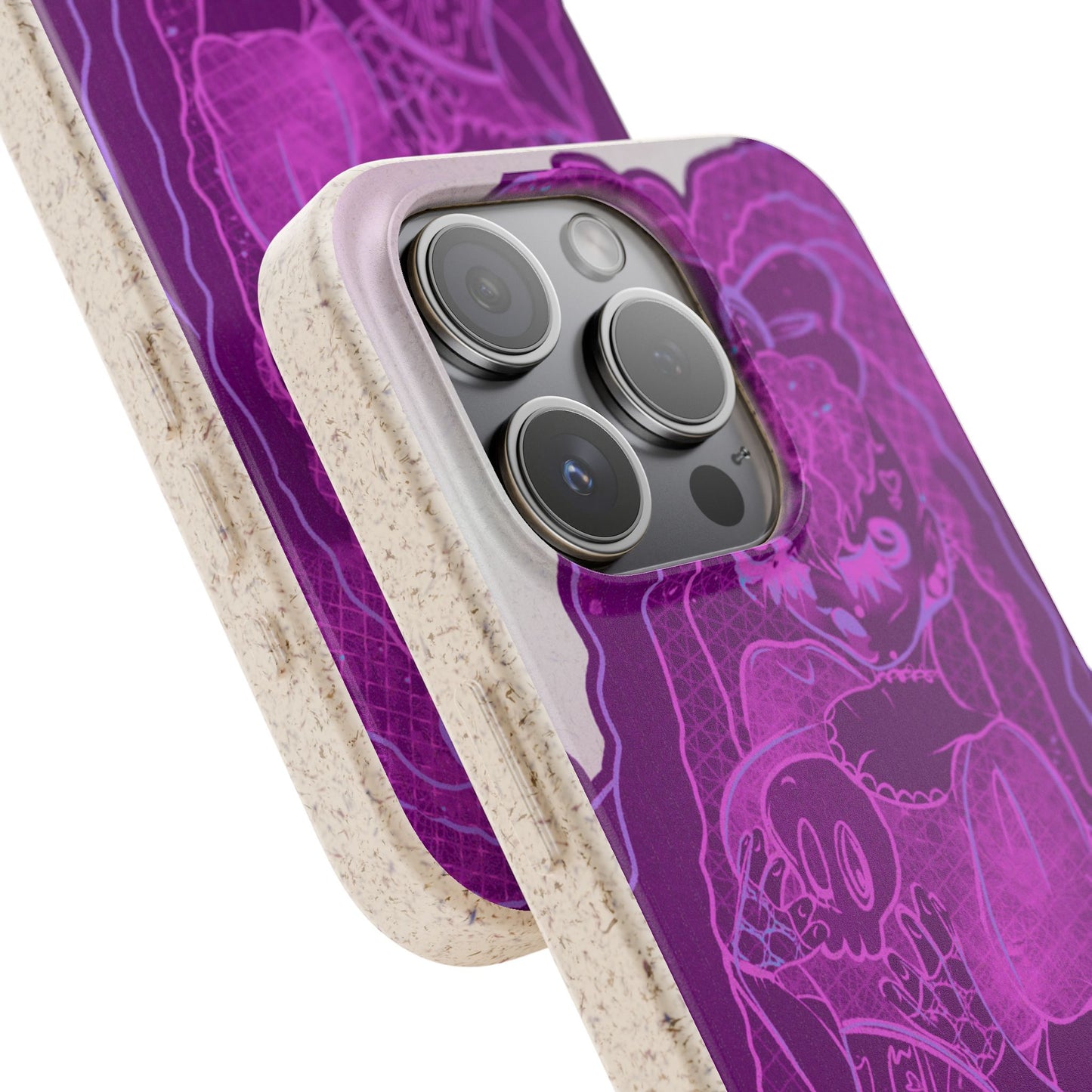 Sucker For You - Biodegradable Phone Case