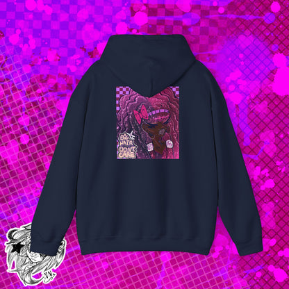 Big Hair, Don’t Care | Hoodie