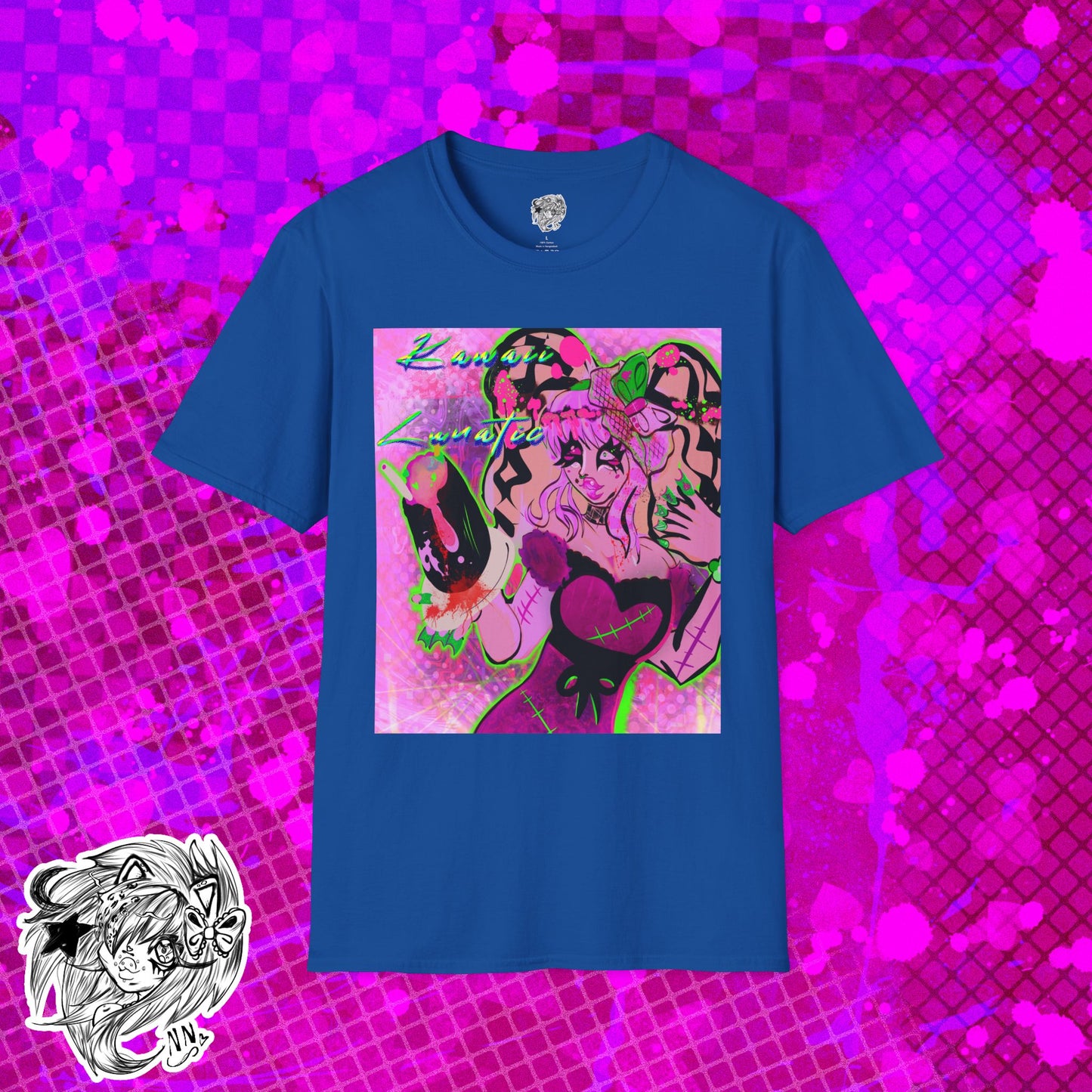 Kawaii Lunatic
