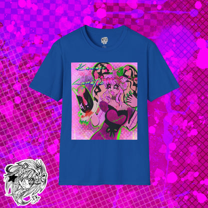 Kawaii Lunatic