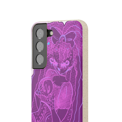 Sucker For You - Biodegradable Phone Case