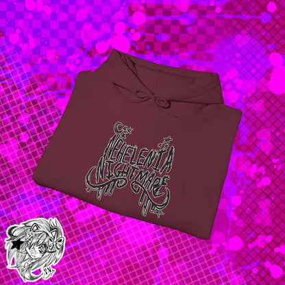 Big Hair, Don’t Care | Hoodie