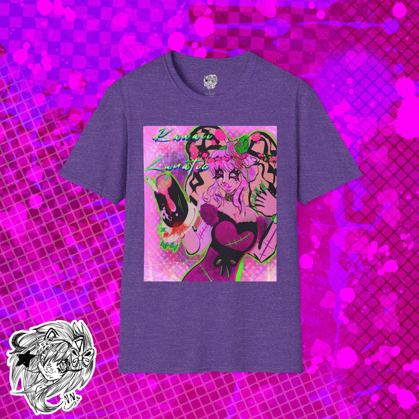 Kawaii Lunatic
