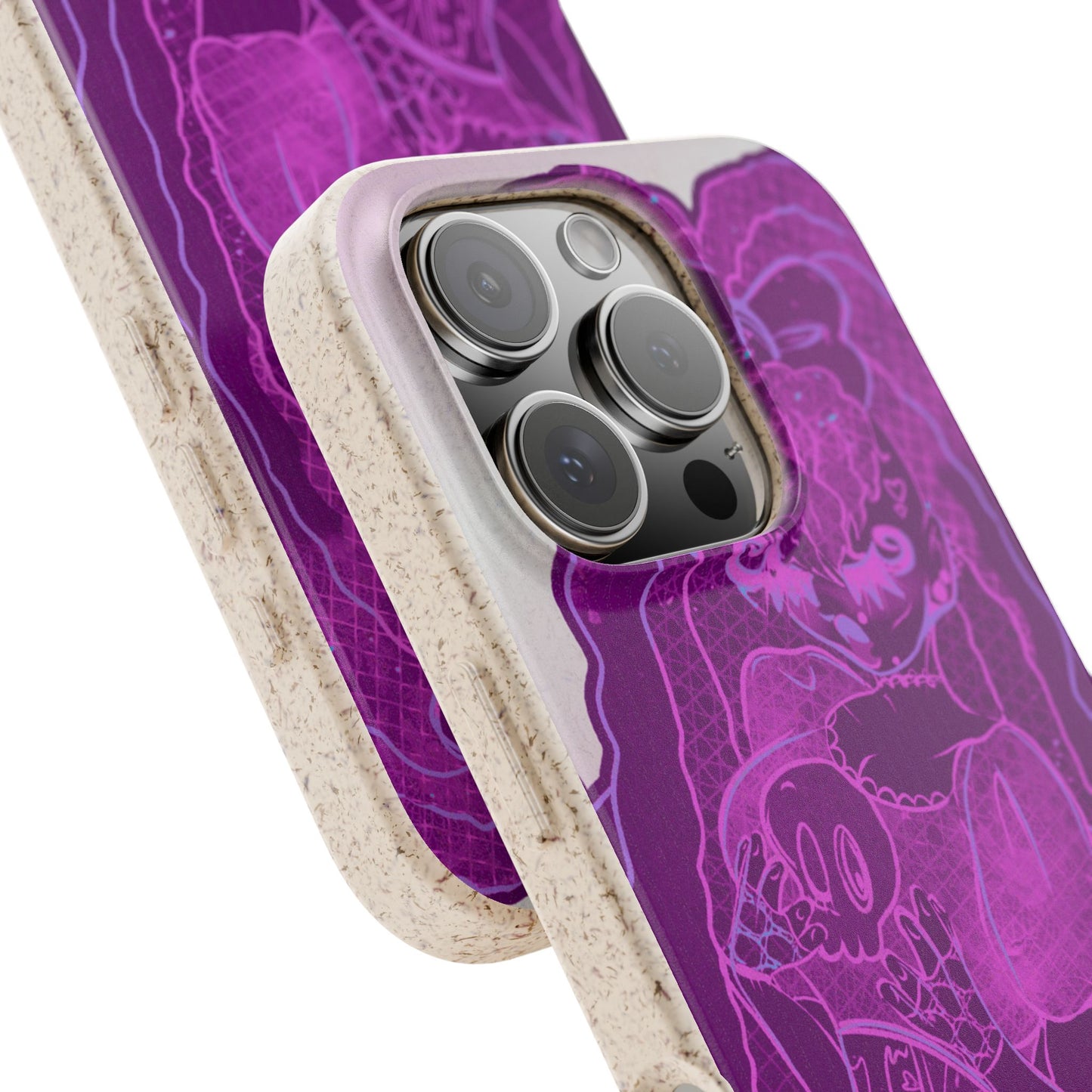 Sucker For You - Biodegradable Phone Case