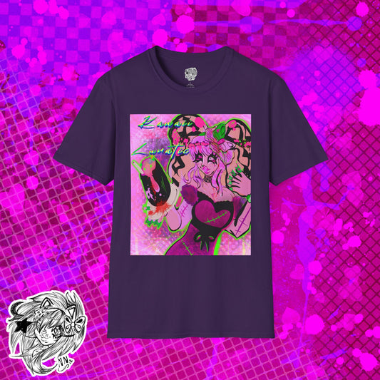 Kawaii Lunatic