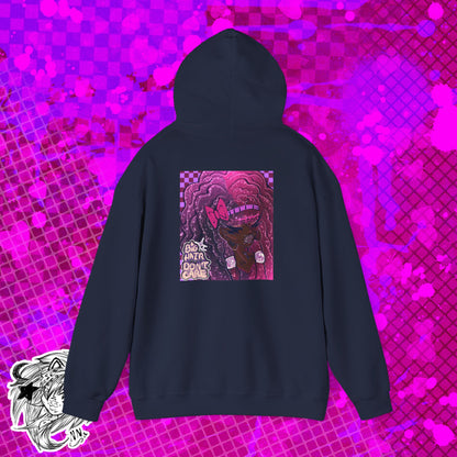 Big Hair, Don’t Care | Hoodie