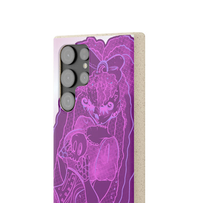 Sucker For You - Biodegradable Phone Case
